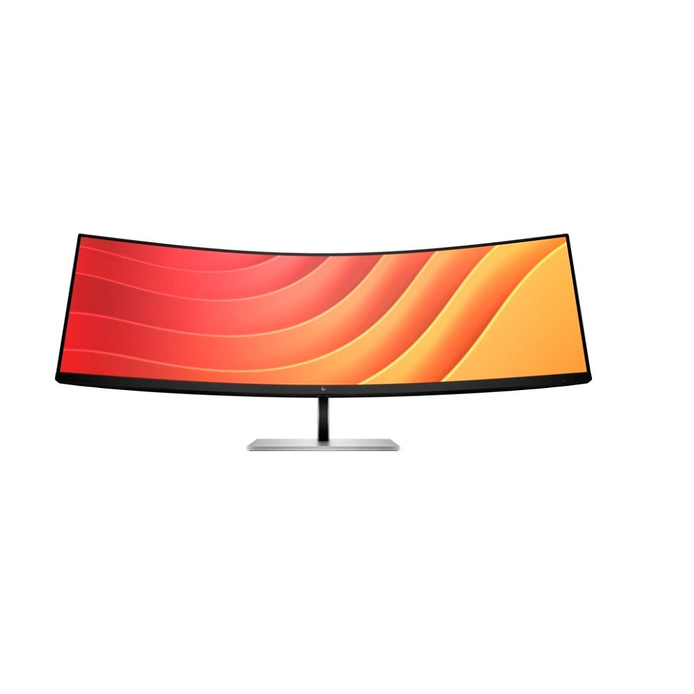 Монитор HP 44.5" Curved E45c G5 черный VA 32:9 HDMI M/M матовая HAS Piv 400cd 178гр/178гр 5120x1440 165Hz FreeSync Premium DP DQ USB 14.6кг