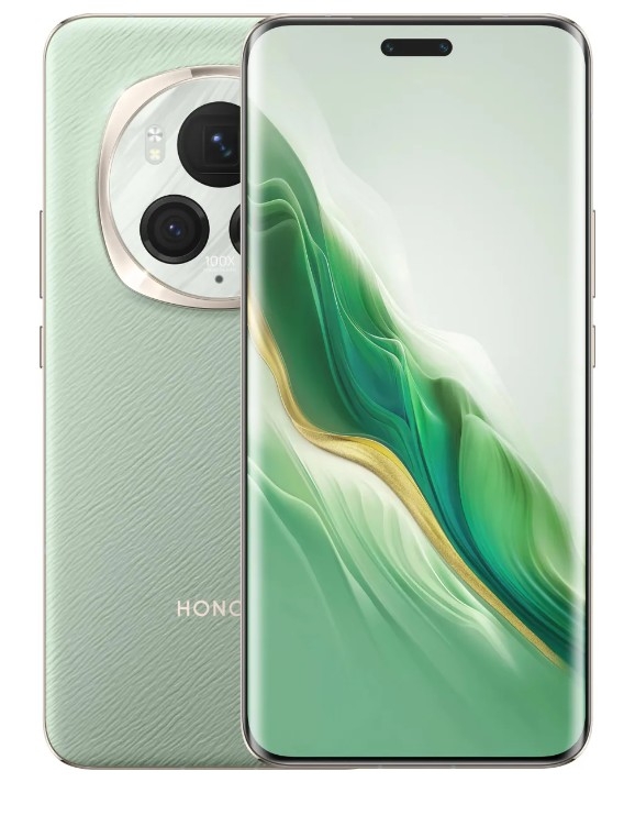Honor Magic 6 Pro 12GB/512GB зеленый [5109BCHQ]