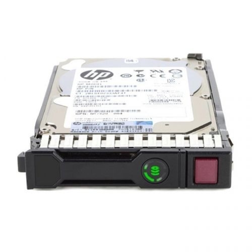 Жесткий диск 870794-001(B) 600Gb 2.5" HPE SAS 15000rpm 12Gb/s Smart Carrier digitally signed firmware (гарнтия 3 года)