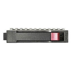 HPE M0S90A, MSA 8TB 12G SAS 7.2K 3.5in 512e ENT HDD 814062-001
