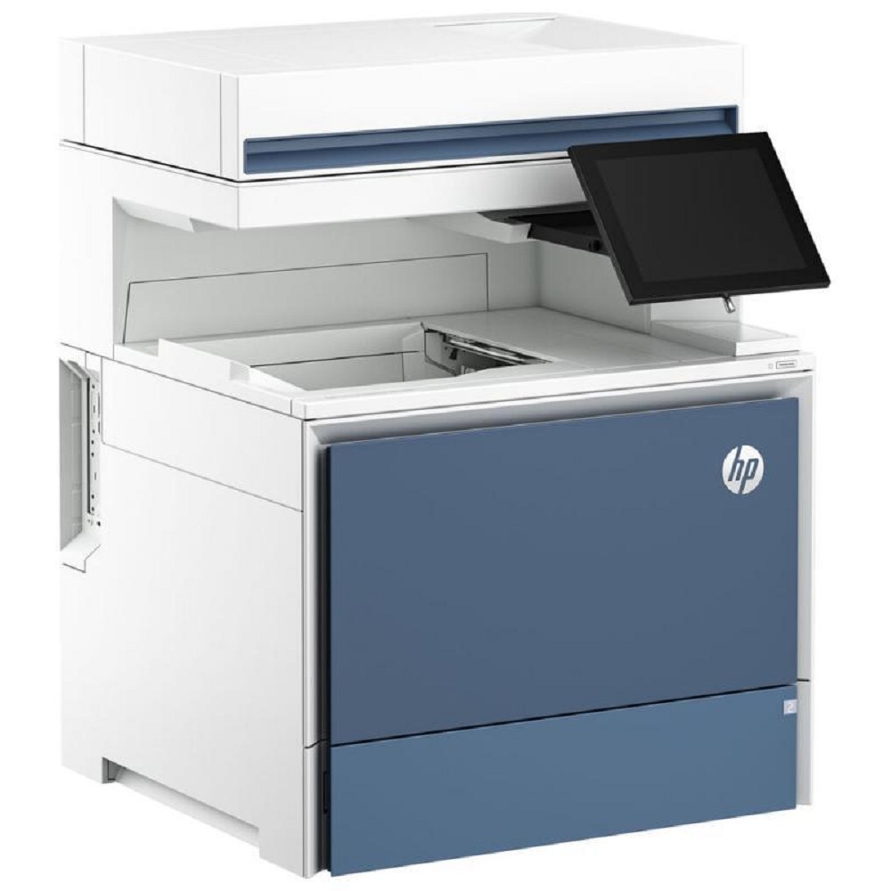 HP Color LaserJet Enterprise MFP 6800dn (6QN35A)