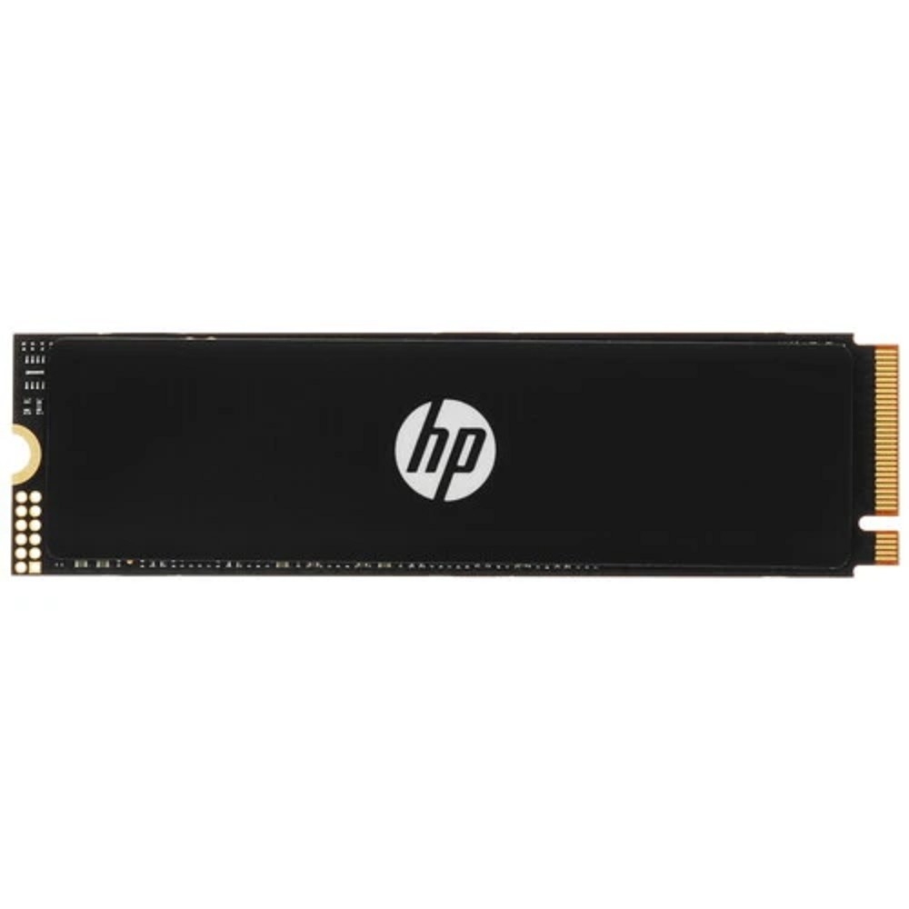 SSD M.2 HP 4.0Tb FX700 Series <8U2N7AA#ABB> (PCI-E 4.0 x4, up to 7200/6200MBs, 3D NAND, 1600TBW) h/s