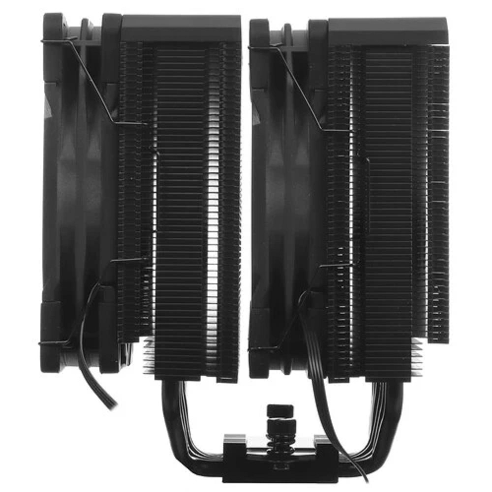 Cooler Zalman CNPS14X DUO,  120мм, Ret