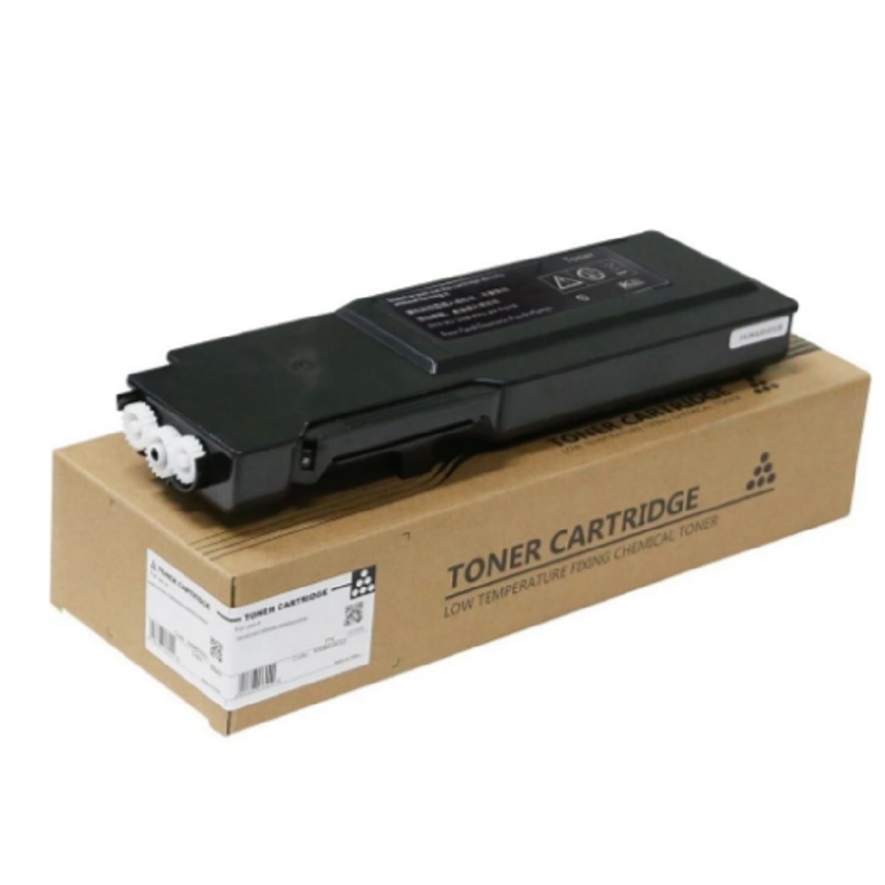 Тонер-картридж Тонер-картридж (CPT) 106R03532 для XEROX VersaLink C400/405 (CET) Black, 170г, 10500 стр., CET141629