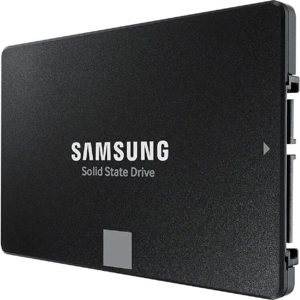 Samsung SSD 250Gb 870 EVO MZ-77E250B/AM