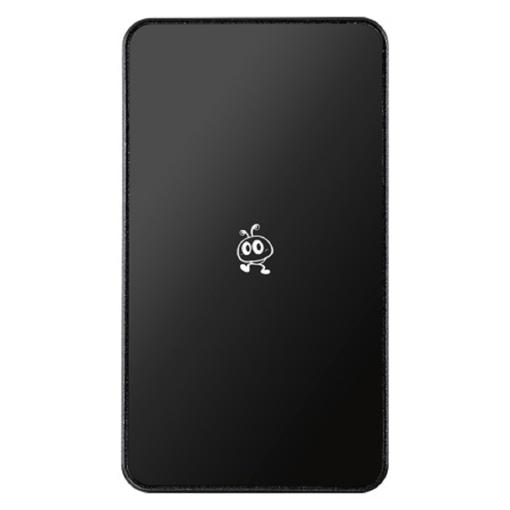 Smartbuy Portable SSD 1TB P5 Pro USB 3.2 black