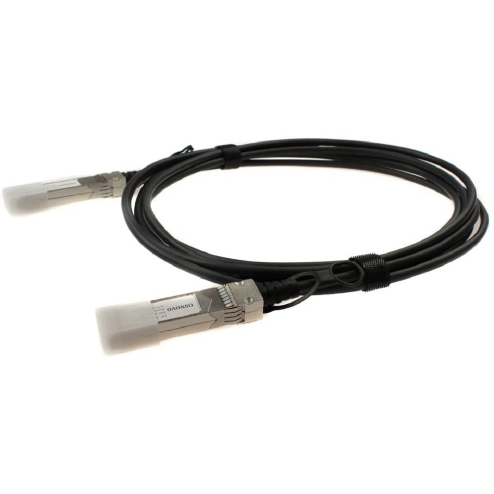 OC-SFP-10G-2M DAC кабель SFP+ 10G.