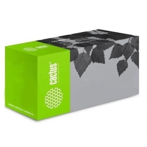 Картридж лазерный Cactus CS-MPC407CBK (842213) черный (17500 стр.) для Ricoh MPC407