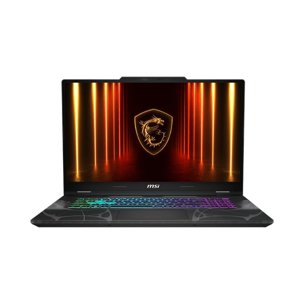 MSI Cyborg 17 B13WGKG-219XRU [9S7-17U332-219] Translucent Black 17.3" {FHD  i7-13620H/32Gb/SSD1Tb/RTX5070 8Gb/NoOS}