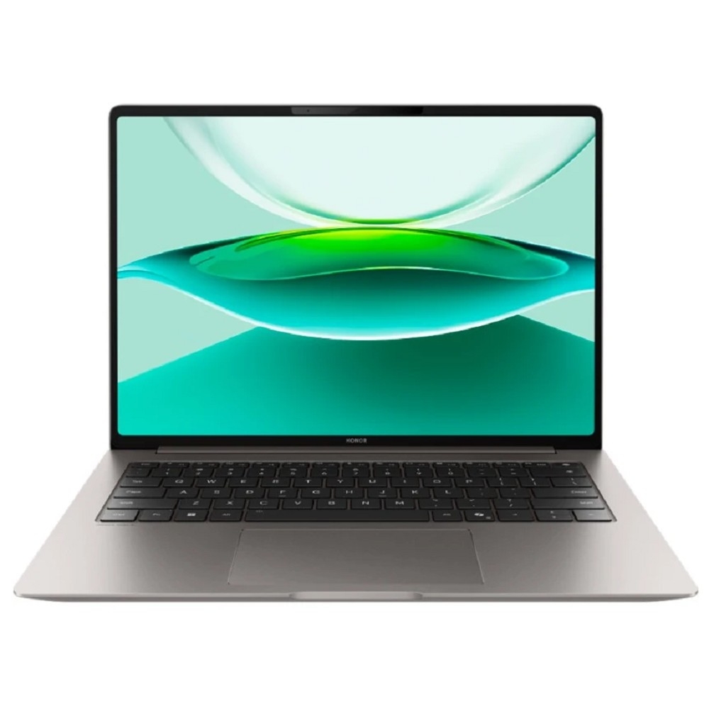 Honor MagicBook Pro 14 FMB-P [5301ANXH] Grey 14.6" {OLED 3.1K 3120x2080 U5-225H/32GB/1TB SSD/W11}