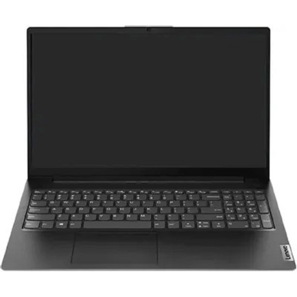 Ноутбук Lenovo V15 G4 AMN - 15.6", 1920x1080 (Full HD), AMD Ryzen 3 7320U 2400MHz, LPDDR5 8 ГБ, SSD 256 ГБ, AMD Radeon 610M, Bluetooth, Wi-Fi, TouchScreen, чёрный, ОС не установлена, 82YU0080AK