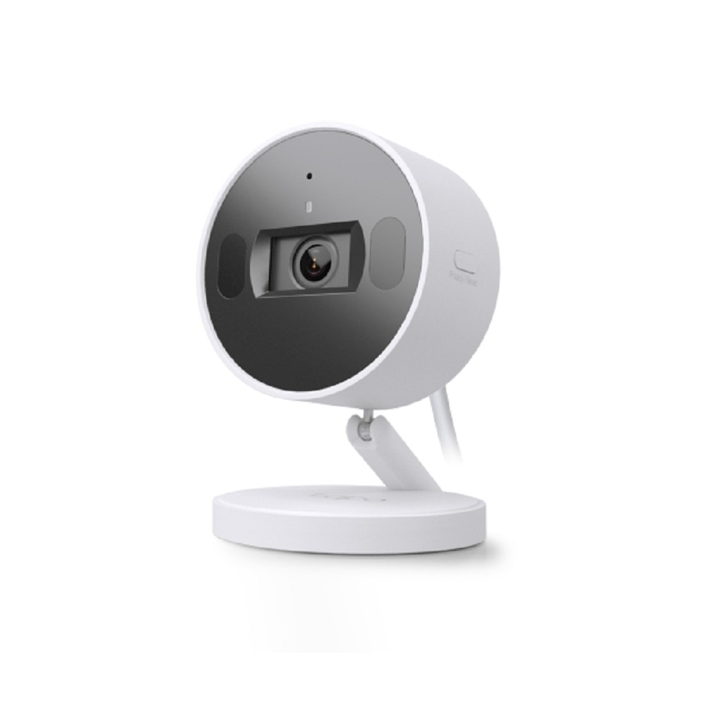 Повреждение упаковки TP-Link Tapo C125 Умная камера с искусственным интеллектом