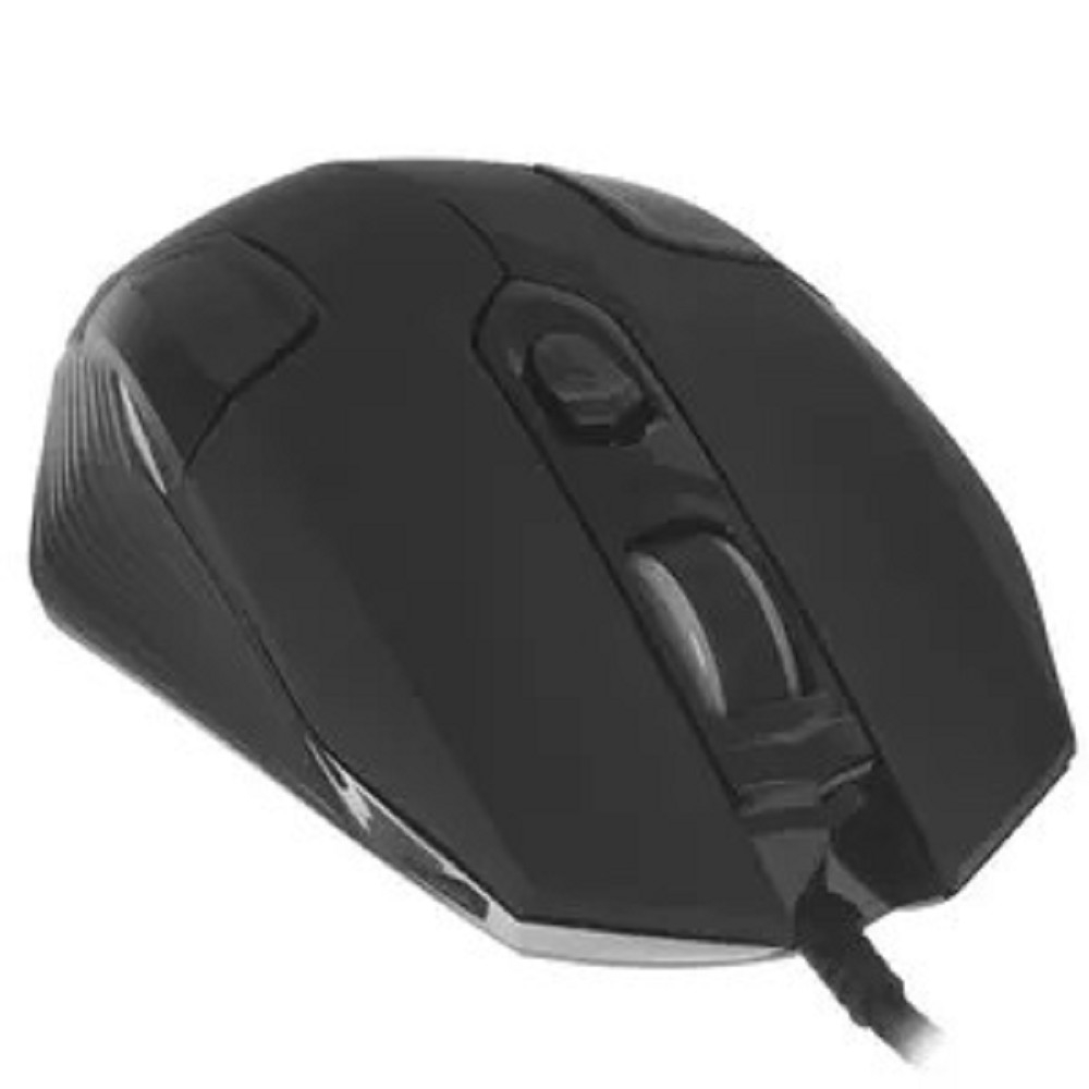 Acer OMW170 [ZL.MCEEE.00R] черный