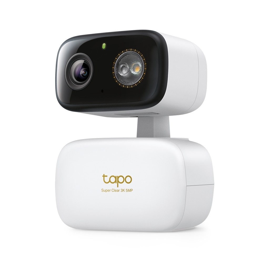 TP-Link Tapo C236 Умная уличная поворотная камера