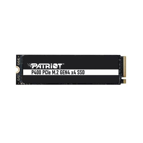 Накопитель SSD Patriot PCIe 4.0 x4 2TB P400P2TBM28H P400 M.2 2280