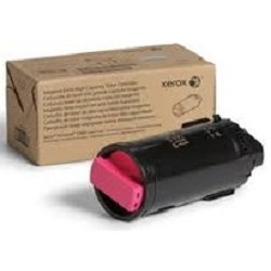 106R03925 - Тонер-картридж экстра повышенной емкости, Xerox, 106R03925 (малиновый), Для Xerox VersaLink C600N/DN, 16800 страниц (А4)