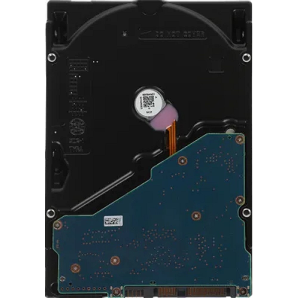 8TB Toshiba Enterprise Capacity MG10SDA800E  8Tb, HDD, SAS 3.0, 3.5"