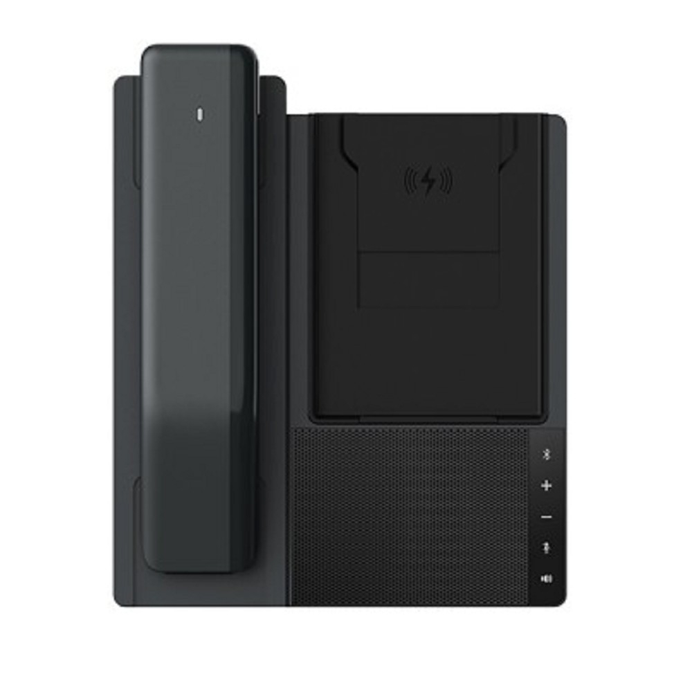 Телефон IP Fanvil DB20-H черный