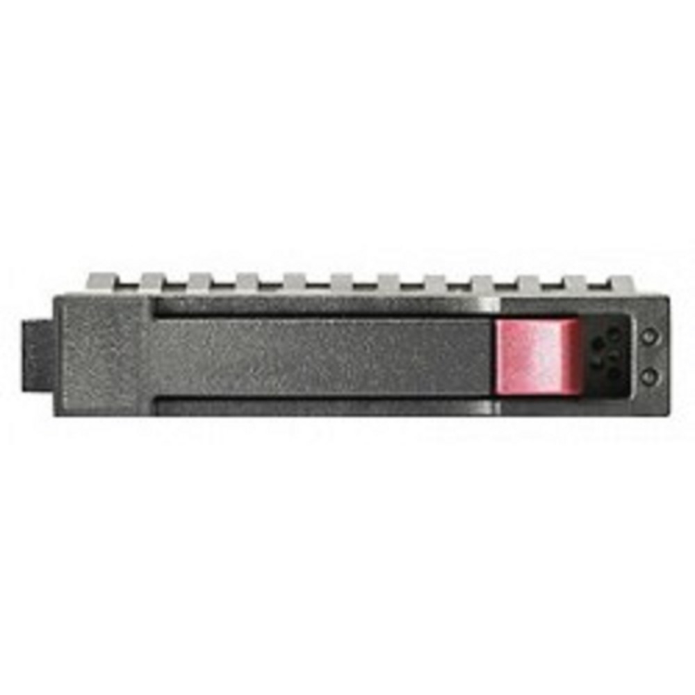 HP HPE J9F49A / 787649-001, MSA 1.8TB 12G SAS 10K 2.5in 512e ENT HDD