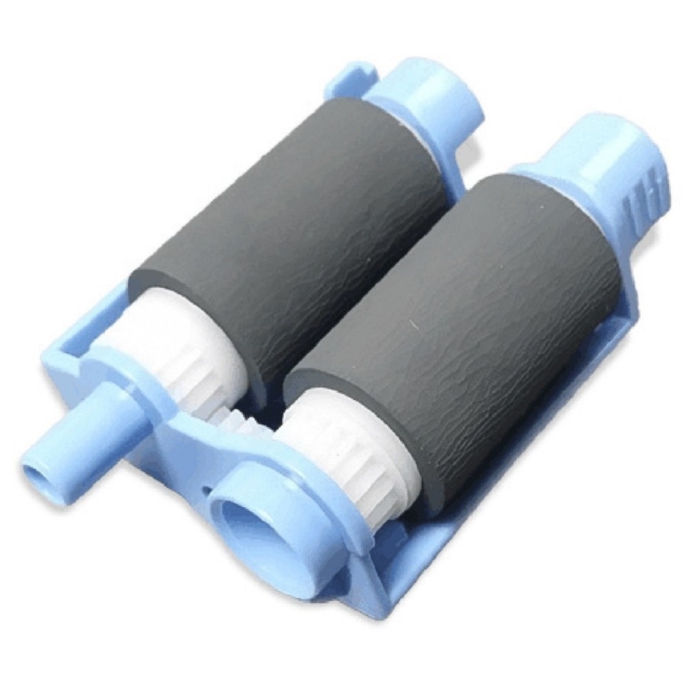 Ролик предподачи 2го лотка NVPrint HP M329/428/429/Canon I-Sensys MF455 (453)/HP M402/403/426/427/304/305/404/405/LJ Pro 4003/MFP4103 (RM2-5452, 3PZ15-67964) (совместимый)