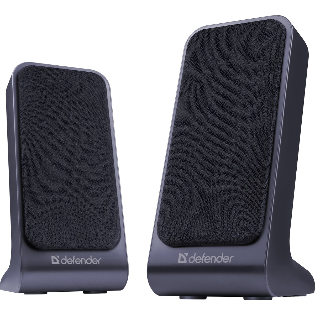 Defender SPK 225 {2.0, 2 х 2W, USB пит, разъем для наушников} [65220]