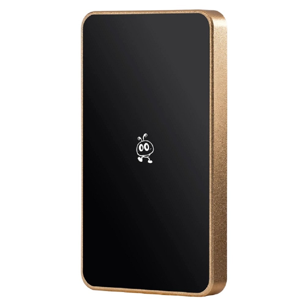 Smartbuy Portable SSD 2TB P5 Pro USB 3.2 champagne [SBD2T0P5CU3C]