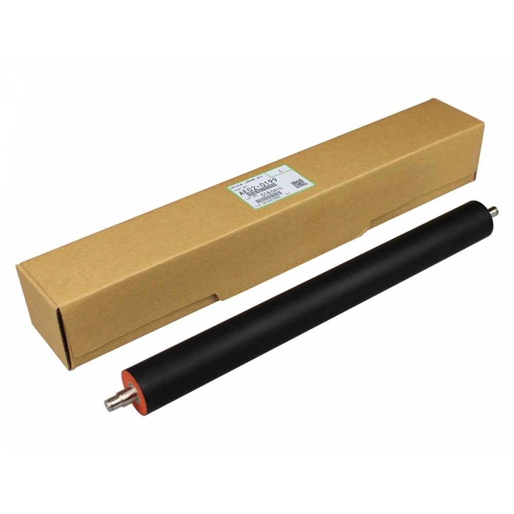 Резиновый вал AE02-0199 для RICOH Aficio MP4000/MP5000/MP4000B/MP5000B (CET), CET6866