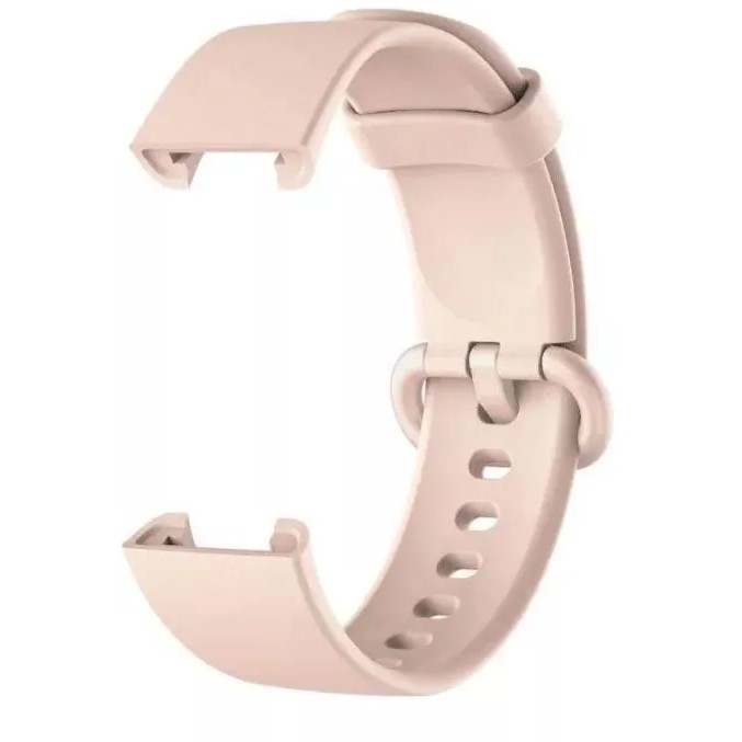 Ремешок Xiaomi Redmi Watch 2 Lite Strap (Pink) (BHR5437GL) (BHR5437GL) (756047)