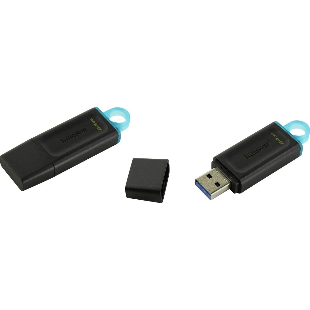 Kingston USB Drive 64GB DataTraveler Exodia, USB 3.2, DTX/64GB
