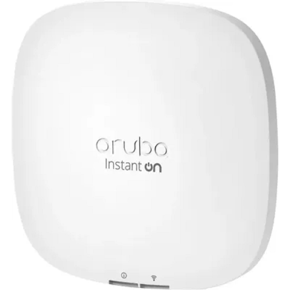 HP R4W02A Точка доступа HPE Aruba Instant On AP22 (RW) Access Point