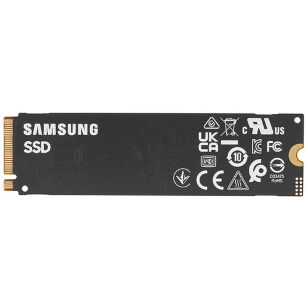 Накопитель SSD Samsung 1TB PM9C1B M2-2280 PCIe 4.0 MZVL81T0HFLB-00B07