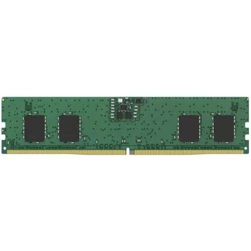 Kingston 8GB 5200MT/s DDR5 Non-ECC CL42 DIMM 1Rx16 (KVR52U42BS6-8)