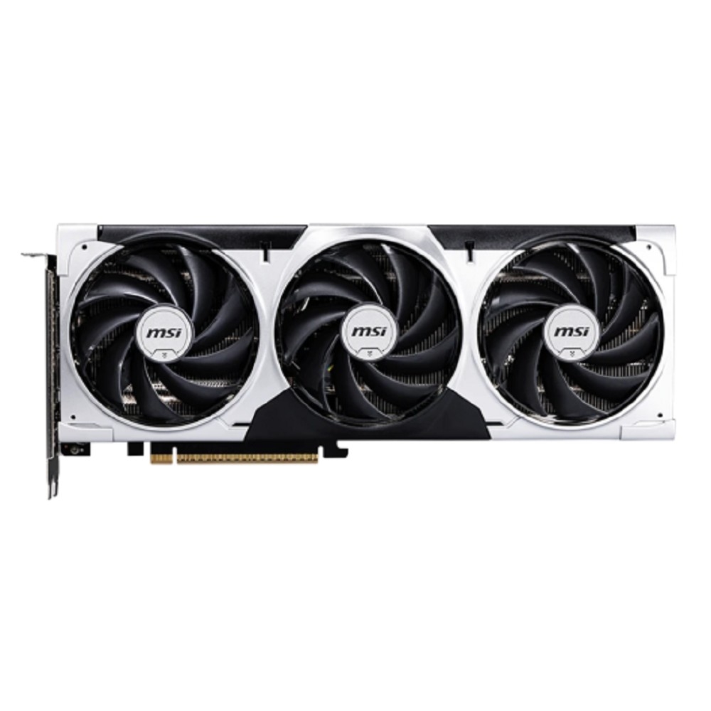 Видеокарта MSI RTX5060Ti VENTUS 3X 8GB GDDR7 128bit 3xDP HDMI 3FAN RTL