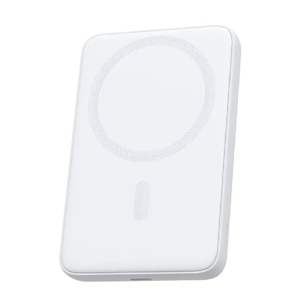 AUKEY APB-PB-MS03WH Внешний аккумулятор Aukey Magnetic 5000 белый