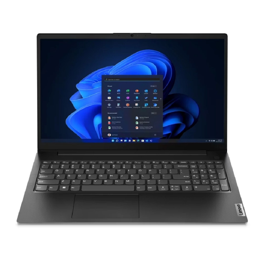 Ноутбук Lenovo V15 G4 IRU 15.6" FHD, Intel Core i5-13420H, 16Gb, 512Gb SSD, no OS, черный (83A100LPPB)