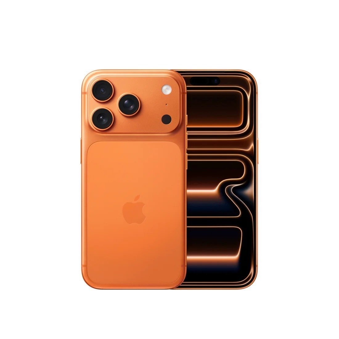 Apple iPhone 17 Pro 512GB Cosmic Orange (MG8M4X/A) (nanoSim+eSim Австралия)
