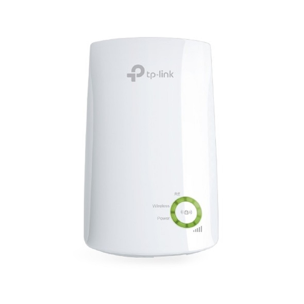 Повреждение упаковки TP-Link TL-WA854RE N300 Усилитель Wi-Fi сигнала
