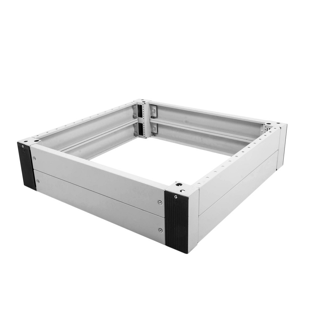 Elbox Цоколь (основание) высотой 200 мм для шкафов серии EMS (Ш1000 х Г600) EMS-S-1000.600.200