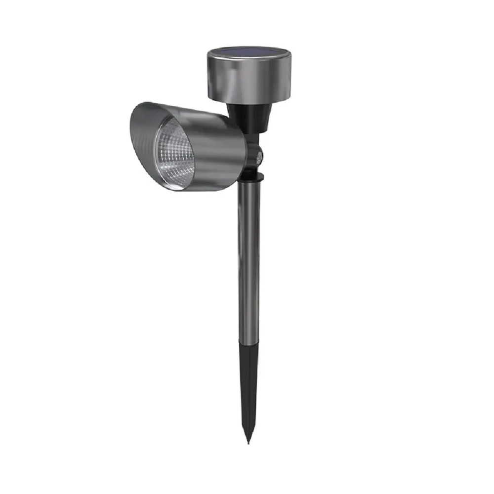 Rexant 602-222 Садовый светильник на солнечной батарее (SLR-PS-35)  LAMPER