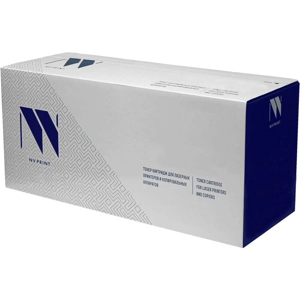 Картридж NVP совместимый NV-W55B5H00/STB55B51 для Fplus imaging M40adn3L/MB401adfn (15000k)