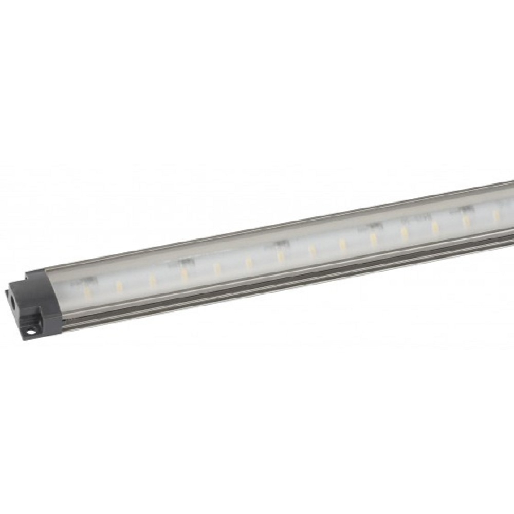 ЭРА C0045768 Модульный светильник LM-5-840-C3 (Светодиодный модуль с управлением от датчика прикосновения. Комплектация: светильник, источник питания, крепежные клипсы, двусторонний скотч)