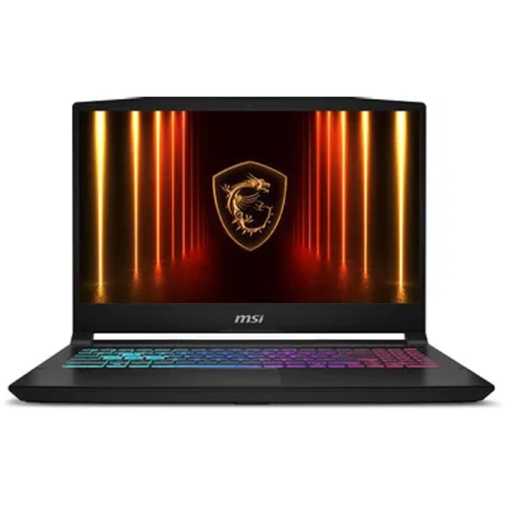 MSI Katana 15 HX B14WFK-804XRU [9S7-1587C1-804] Black 15.6" {FHD i7-14650HX/32Gb/SSD1Tb/RTX5060 8Gb/NoOS}