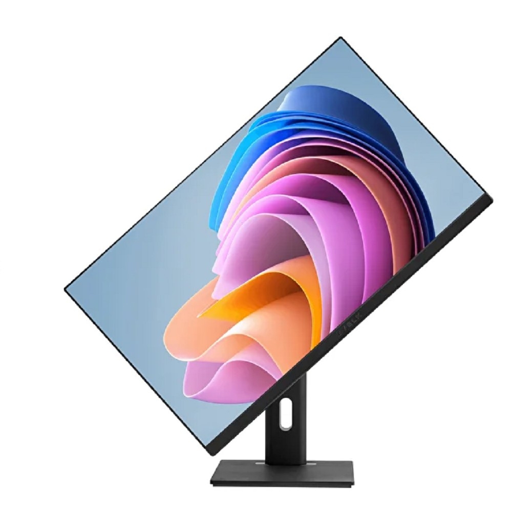 EVELK AIO A2712P5YK (grey) , 27" IPS FHD 1920*1080,  i5-12400, 16GB, 512GB SSD, HAS, Pivot, W11Pro 