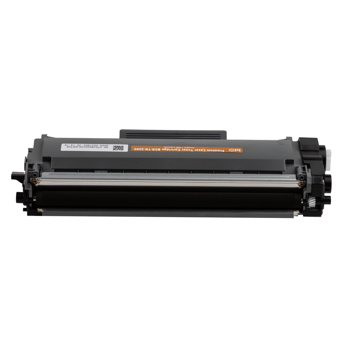 Bion BCR-TN-2090 Картридж для Brother HL-2132R/DCP-7057R (1000  стр.), Черный, с чипом