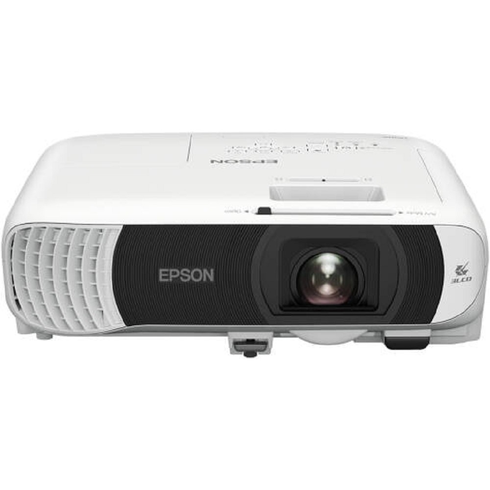 Epson EB-FH54 [V11HB59040] {3LCD 4100lm 1080p 16000:1}