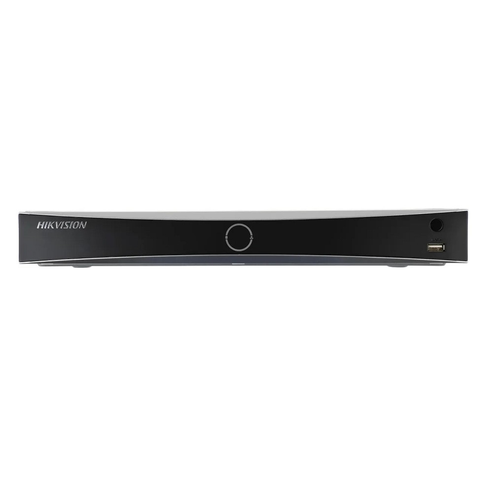 Видеорегистратор Hikvision DS-7608NXI-K2/8P (D)