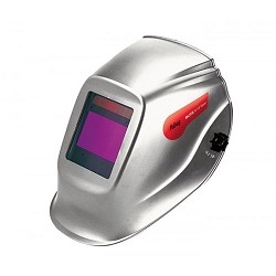 FUBAG Маска сварщика ''Хамелеон'' с регулирующимся фильтром BLITZ 9-13 Visor  [991900]