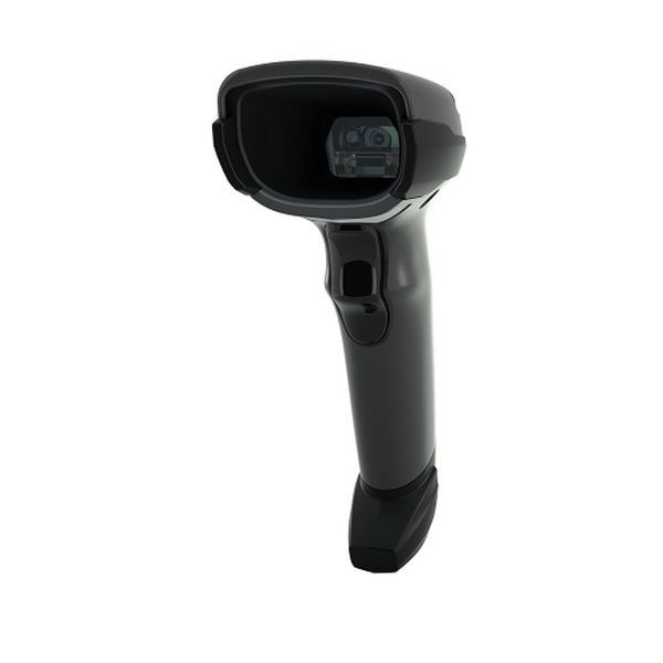 Zebra  DS4608-SR BLACK WITH STAND USB KIT: DS4608-SR00007ZZWW SCANNER, CBA-U21-S07ZBR SHIELDED USB CABLE, 20-71043-04R STAND