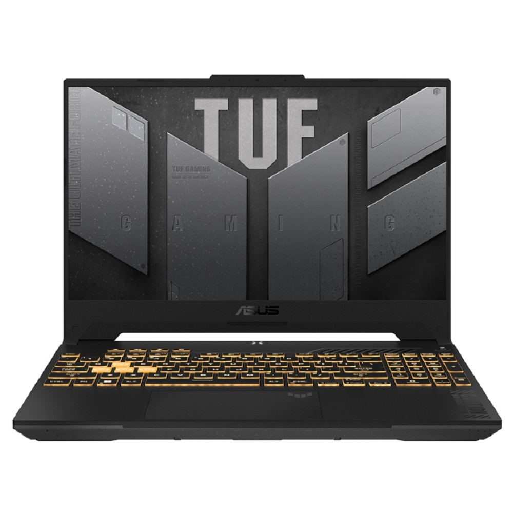 Повреждение упаковки ASUS TUF Gaming F17 FX707VUR-HX225 [90NR0CS5-M00E30] Mecha Gray 17.3" {FHD Core 5 210H(2.2Ghz)/16384Mb/512PCISSDGb/noDVD/RTX4050(6144Mb)/DOS}