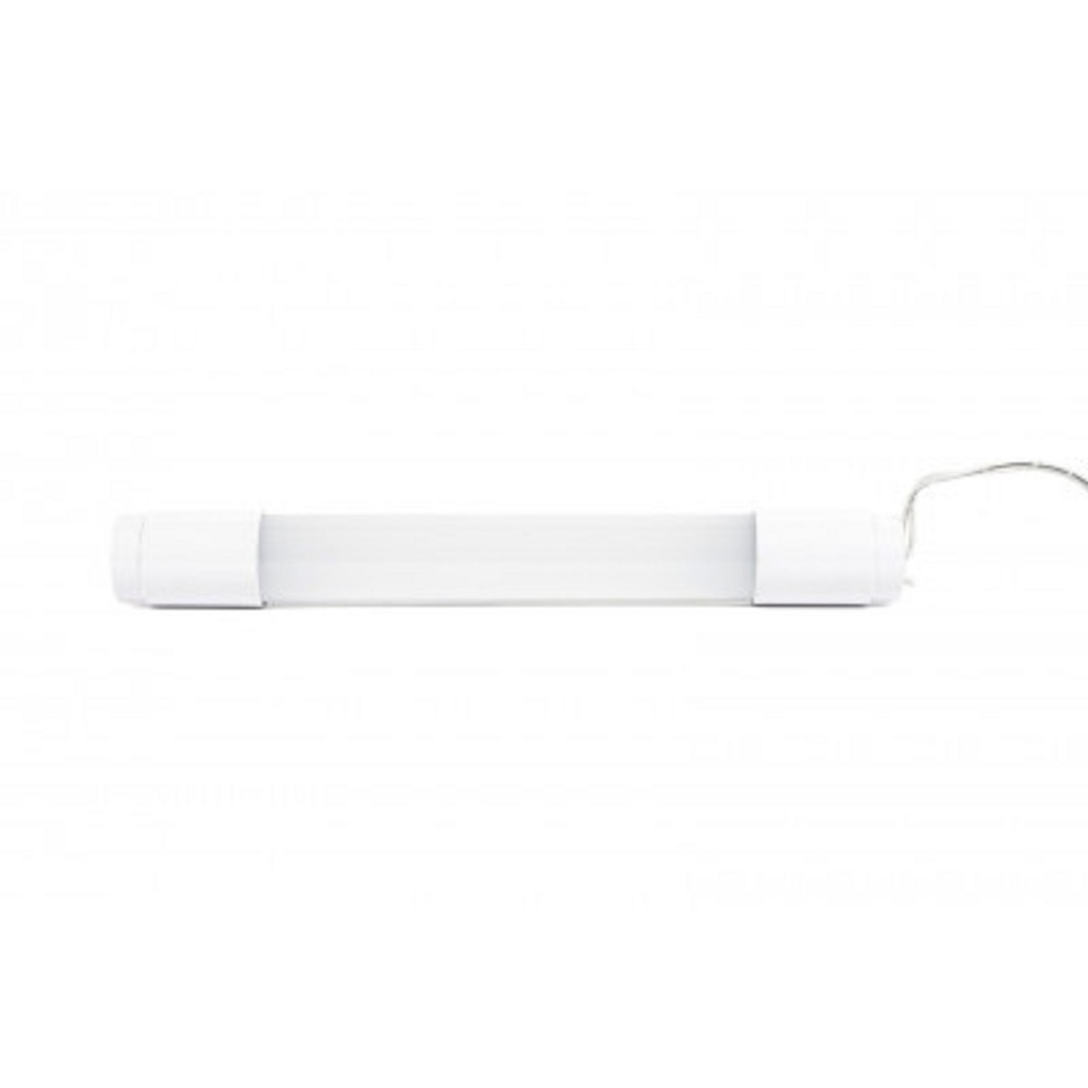 БАСТИОН SKAT LED-12VDC-2W-30A230 светильник светодиодный, 12В, 2Вт, 30 светодиодов, 200лм, L230 мм, 4700-5500 К, IP50. для дежурного внутреннего освещения помещений. (ИП - 11084224) (2485)